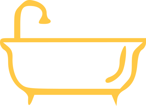 Встановлення ванної