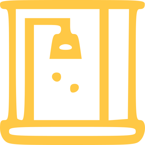 Встановлення душової кабіни