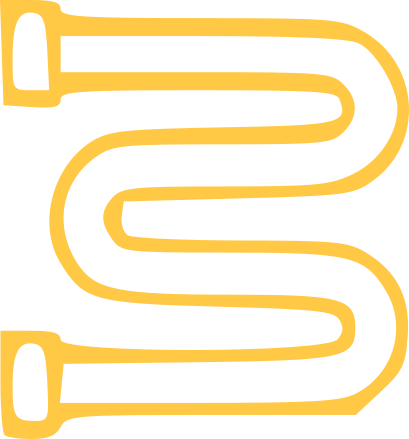 Ремонт, заміна рушникосушарки 