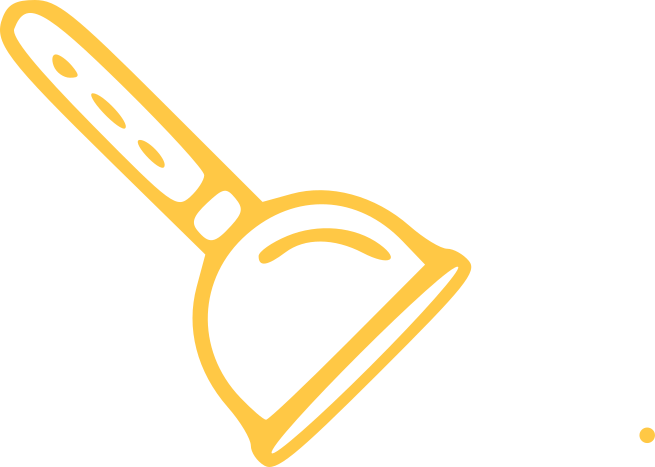 Чищення засорів каналізації