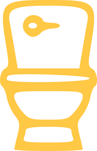 Ремонт бачка унітазу